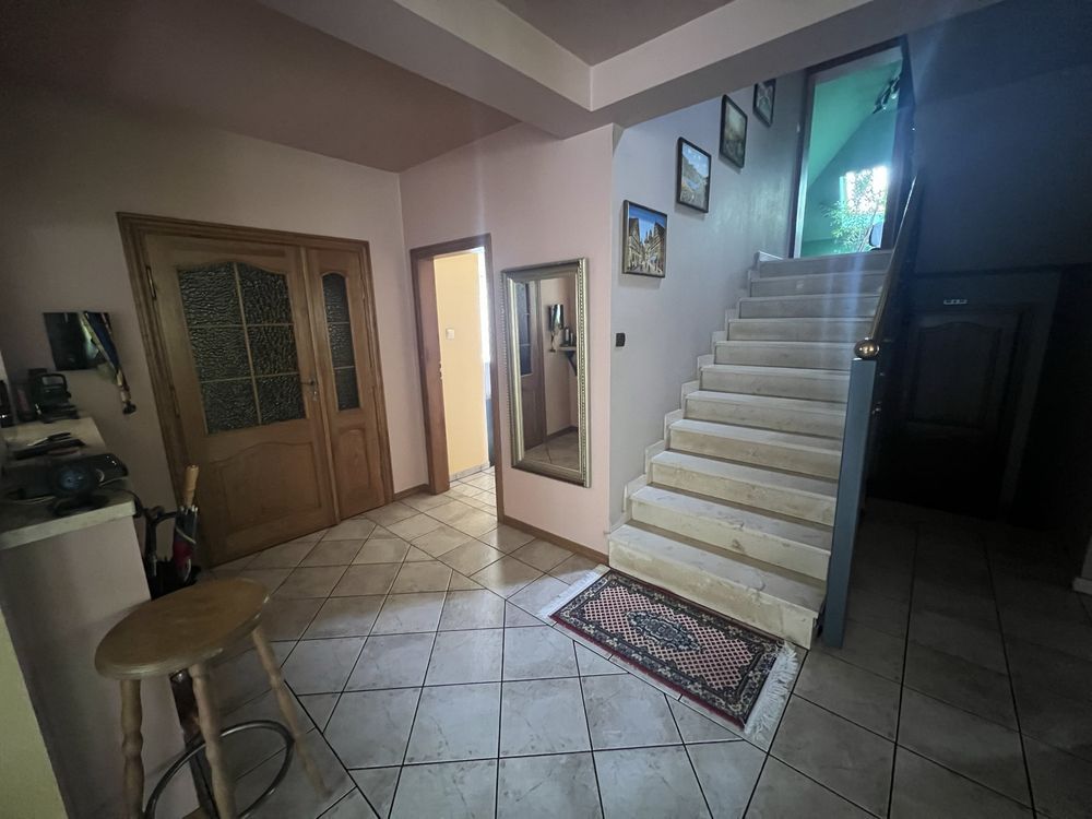 dom wolnostojący, 8 pokoi Wola Kopcowa, ul. Świętokrzyska. Zdjęcie 4