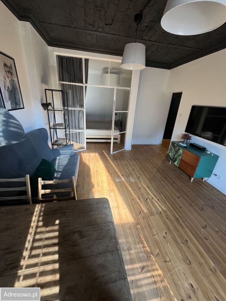 Mieszkanie 2-pokojowe Warszawa Gocławek, ul. Hetmańska