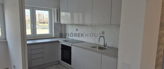 Mieszkanie 3-pokojowe Warszawa Żoliborz, ul. Władysława Broniewskiego. Zdjęcie 2