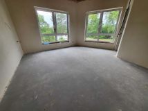 bliźniak, 5 pokoi Jazgarzew, ul. Główna. Zdjęcie 1