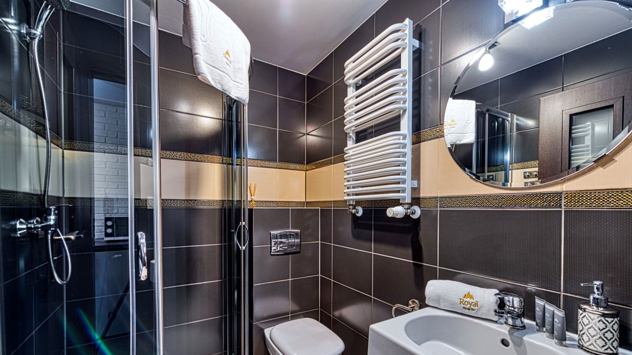 Hotel/pensjonat Karpacz, ul. Fryderyka Chopina. Zdjęcie 6