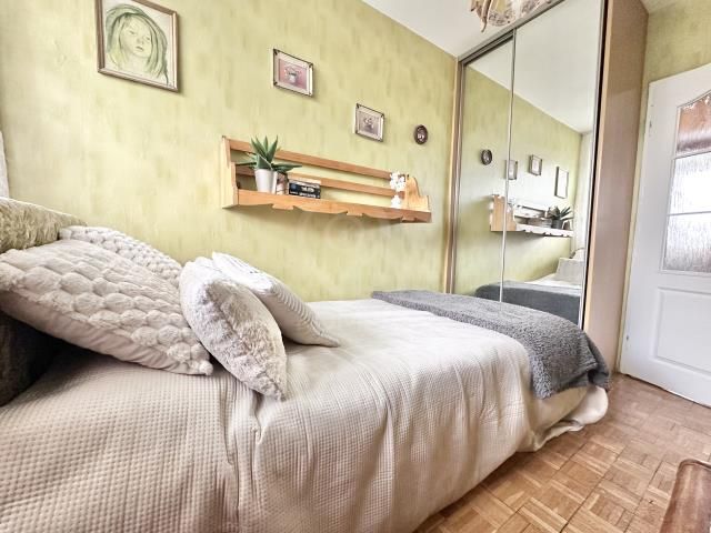 Mieszkanie 4-pokojowe Wrocław, ul. Marcellego Bacciarellego. Zdjęcie 10