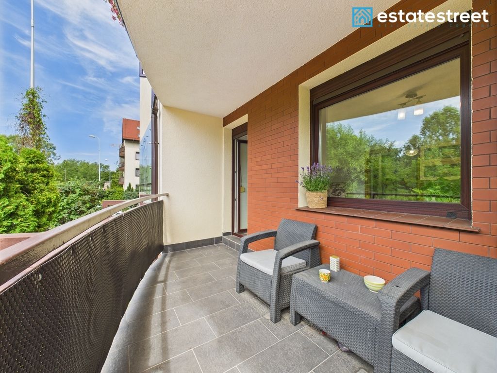 Mieszkanie 2-pokojowe Katowice Brynów, ul. Wróbli. Zdjęcie 3