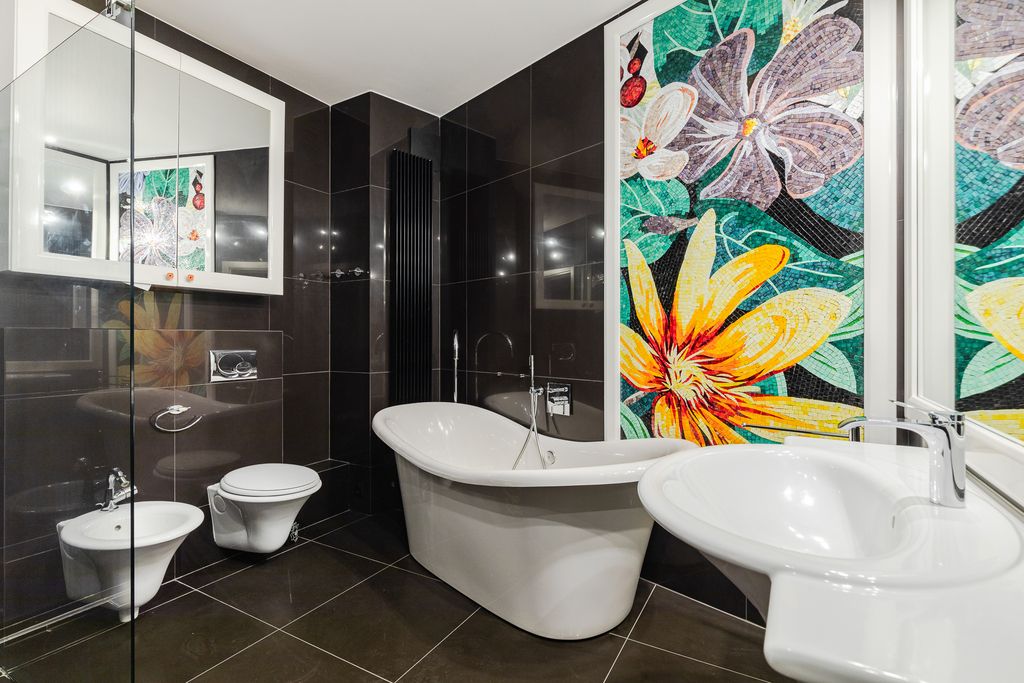 Mieszkanie 4-pokojowe Warszawa Śródmieście, ul. Leona Kruczkowskiego. Zdjęcie 25