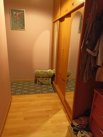 Mieszkanie 1-pokojowe Żagań, ul. gen. Bema. Zdjęcie 9