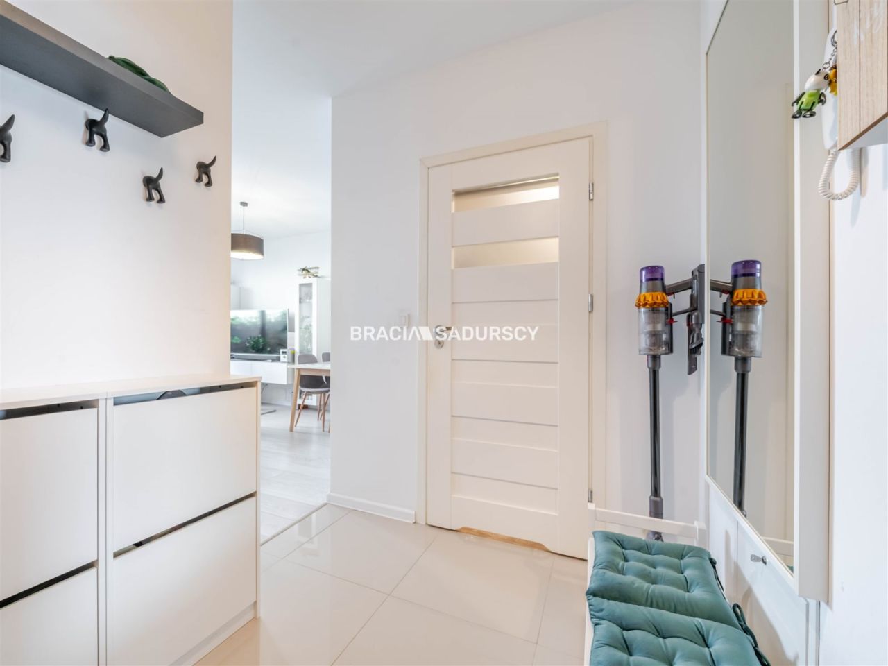 Mieszkanie 2-pokojowe Kraków Prądnik Czerwony, ul. Ogrodnicza. Zdjęcie 16