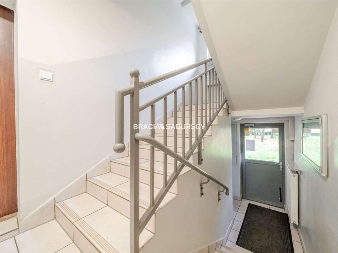 Mieszkanie 3-pokojowe Kraków, ul. Leonida Teligi. Zdjęcie 30