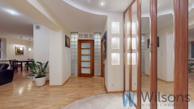 Mieszkanie 2-pokojowe Warszawa Wola, ul. Leszno. Zdjęcie 5