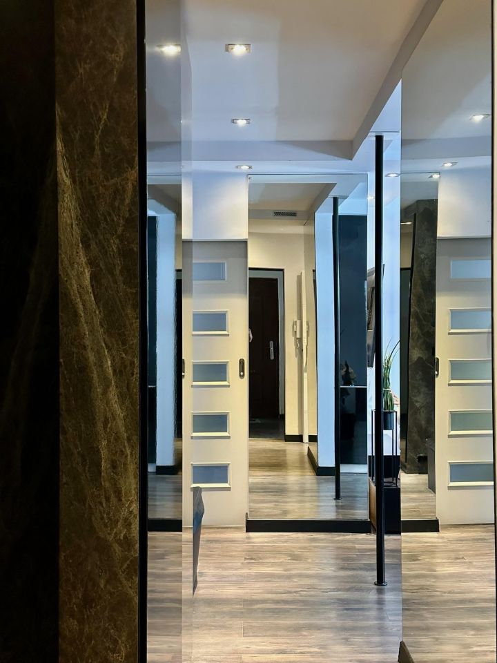 Mieszkanie 3-pokojowe Wrocław Psie Pole, ul. Grudziądzka. Zdjęcie 9