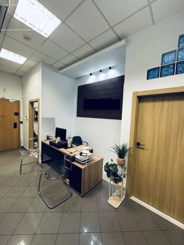 Lokal Warszawa Śródmieście, ul. Zygmunta Słomińskiego. Zdjęcie 6