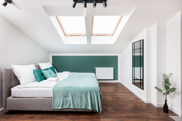 Mieszkanie 1-pokojowe Kraków Kleparz, ul. Krowoderska. Zdjęcie 4