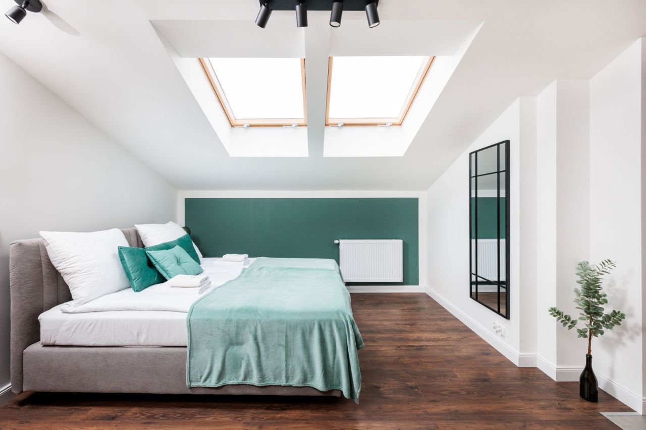 Mieszkanie 1-pokojowe Kraków Kleparz, ul. Krowoderska. Zdjęcie 4