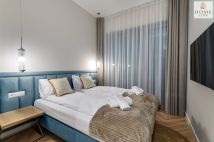 Mieszkanie 2-pokojowe Olsztyn, ul. Kapitańska. Zdjęcie 4