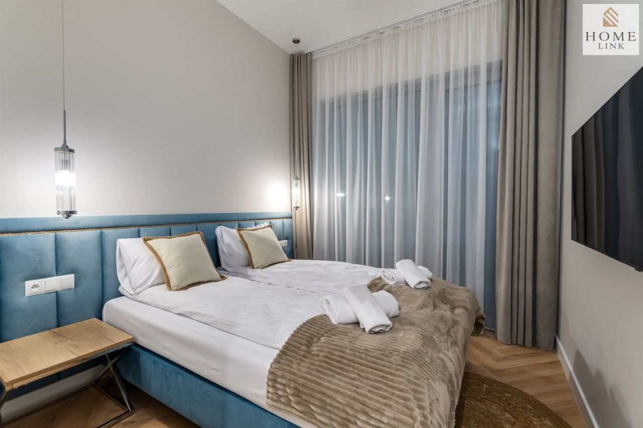 Mieszkanie 2-pokojowe Olsztyn, ul. Kapitańska. Zdjęcie 6