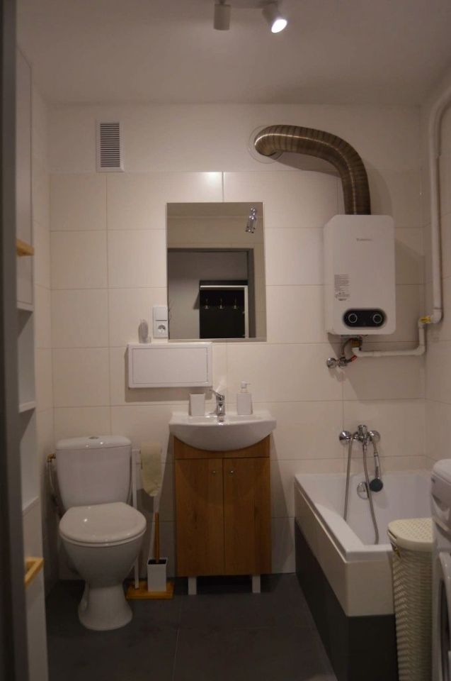 Mieszkanie 2-pokojowe Częstochowa Ostatni Grosz, al. Aleja Niepodległości. Zdjęcie 6