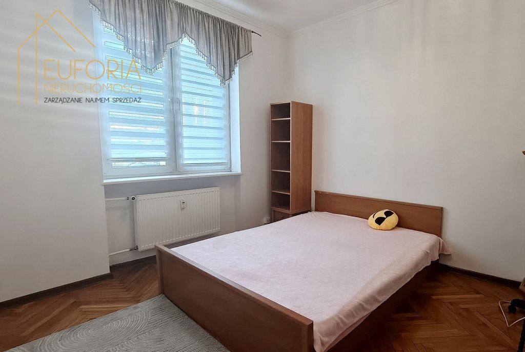 Mieszkanie 2-pokojowe Konstantynów Łódzki, ul. marsz. Józefa Piłsudskiego. Zdjęcie 5