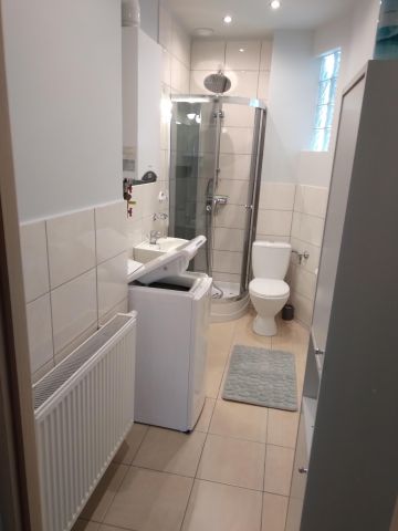 Mieszkanie 1-pokojowe Gliwice Śródmieście, ul. Kozielska. Zdjęcie 8