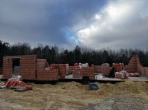 Działka budowlana Babsk, ul. Akacjowa. Zdjęcie 4