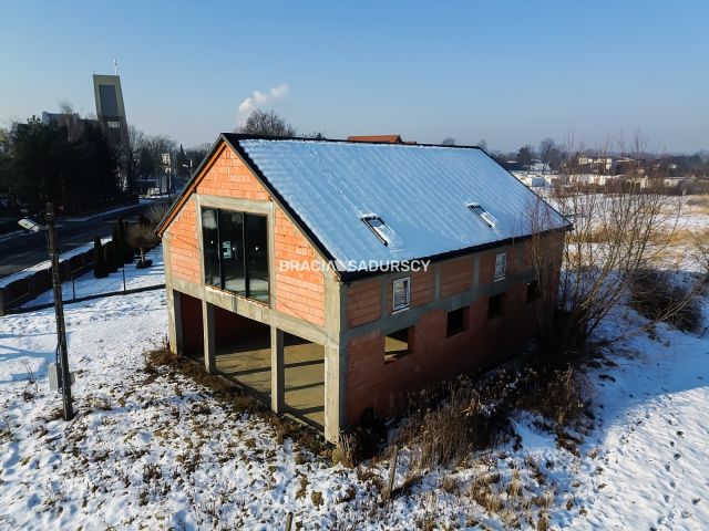 Działka budowlana Kraków Podgórze, ul. Rączna. Zdjęcie 7