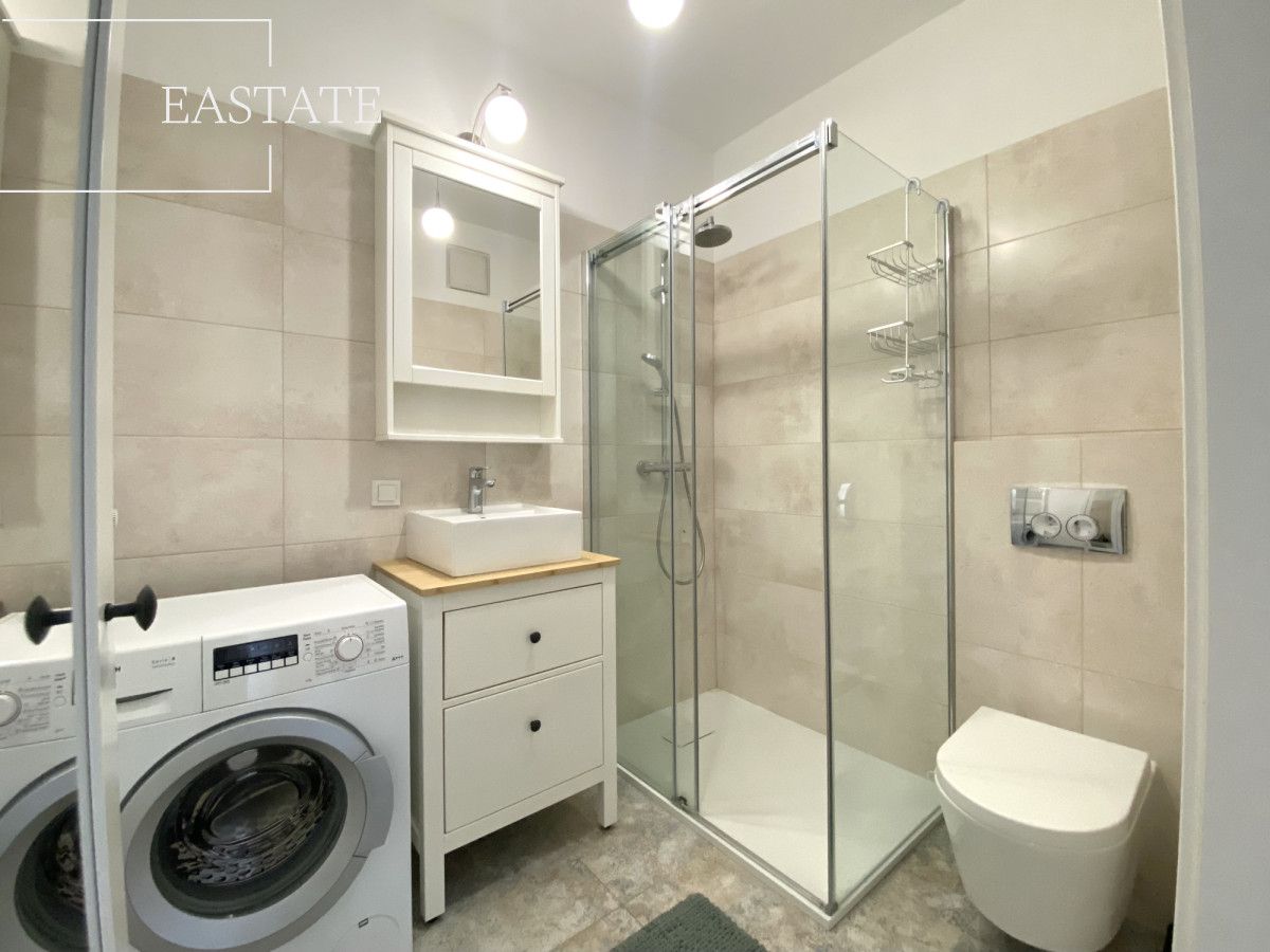 Mieszkanie 2-pokojowe Warszawa Wilanów, ul. Oś Królewska. Zdjęcie 11