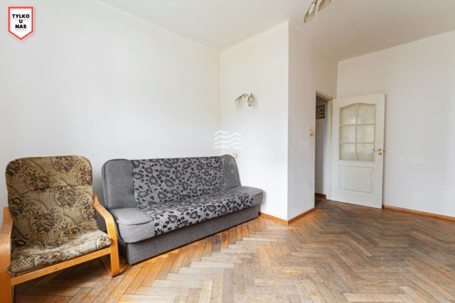 Mieszkanie 1-pokojowe Gdańsk Przymorze, ul. Szczecińska. Zdjęcie 4