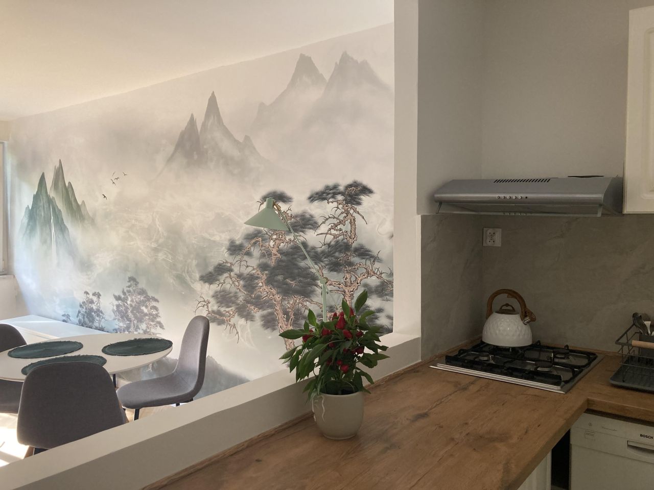 Mieszkanie 2-pokojowe Warszawa Żoliborz, ul. Sady Żoliborskie. Zdjęcie 8