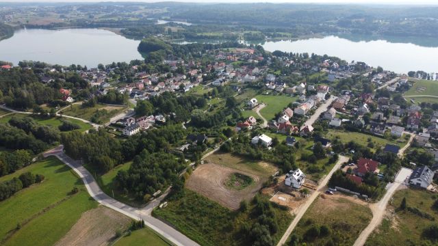 Działka budowlana Chmielno. Zdjęcie 1