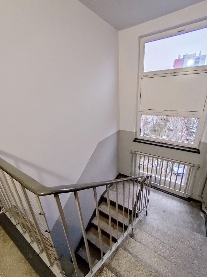 Mieszkanie 3-pokojowe Gliwice Trynek, ul. Młodych Patriotów. Zdjęcie 16