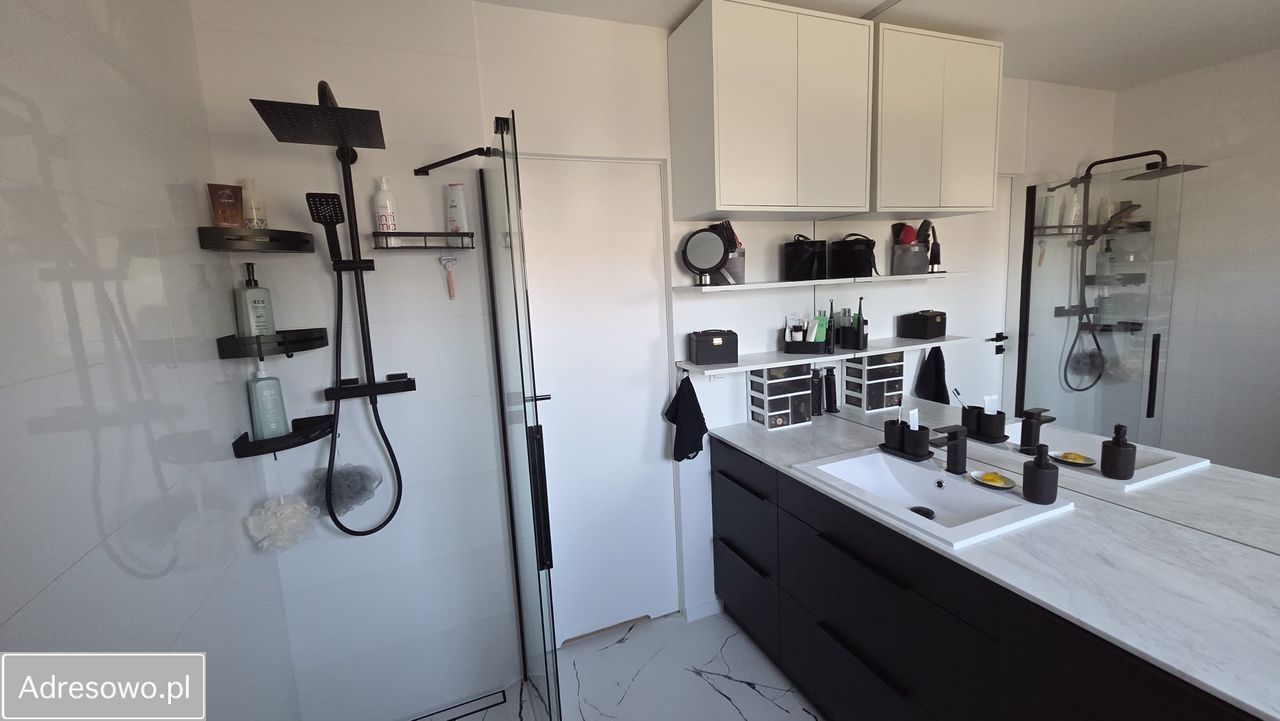 Mieszkanie 2-pokojowe Szczecin Golęcino, ul. Strzałowska. Zdjęcie 13