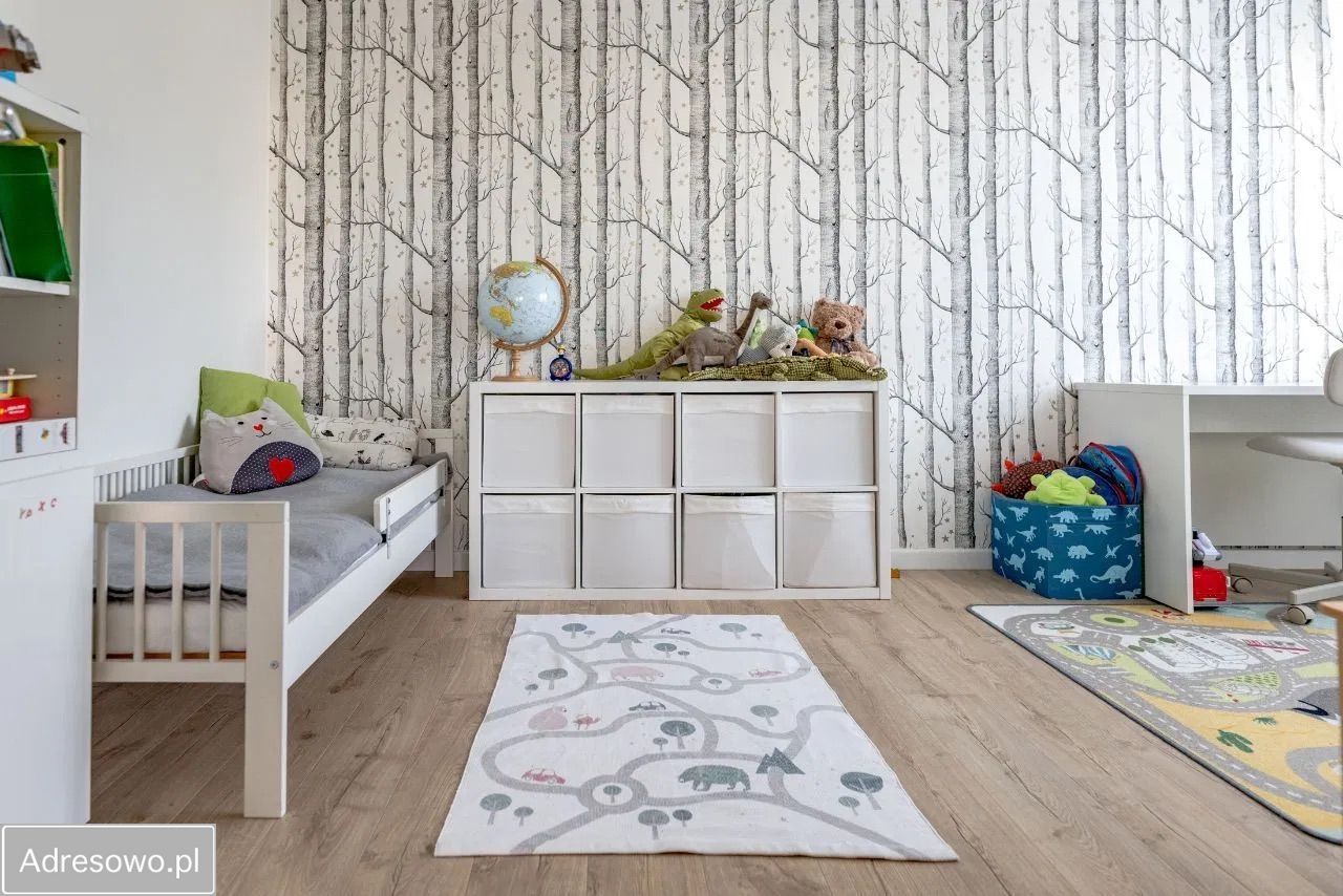 Mieszkanie 4-pokojowe Szczecin Prawobrzeże, ul. Nastrojowa. Zdjęcie 4