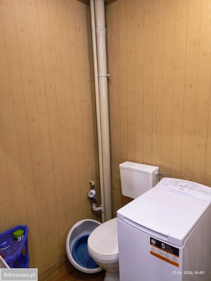 Mieszkanie 1-pokojowe Ruda Śląska Godula, ul. Ludwika Solskiego. Zdjęcie 10