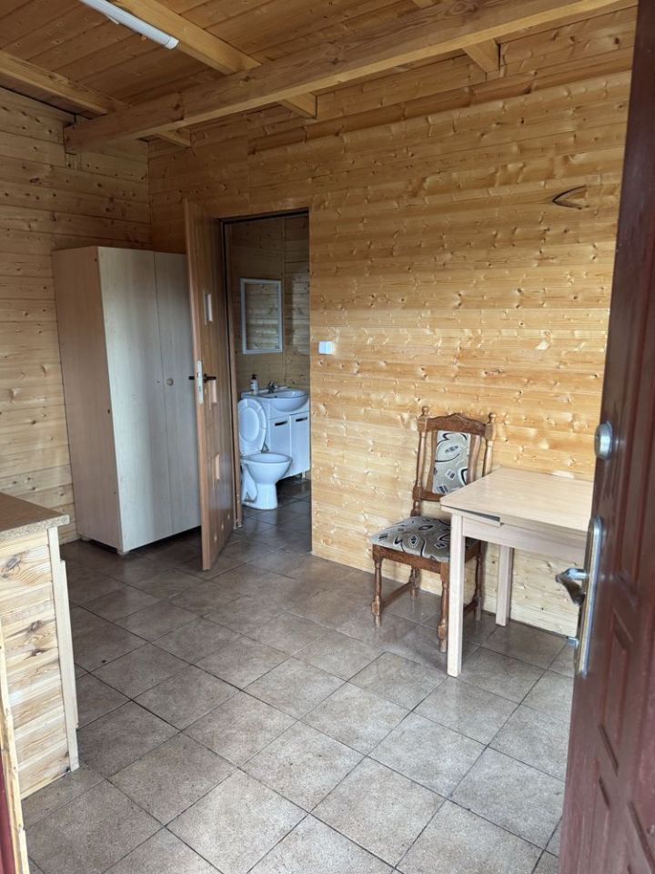 Działka rod Głogów, ul. Marszałka Józefa Piłsudskiego. Zdjęcie 5