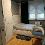 Mieszkanie 3-pokojowe Nowy Dwór Mazowiecki Centrum, ul. Bohaterów Modlina. Zdjęcie 1