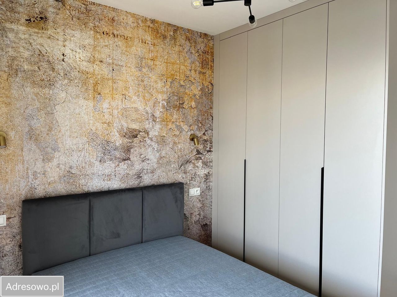 Mieszkanie 2-pokojowe Łódź Polesie, ul. Rajmunda Rembielińskiego. Zdjęcie 3