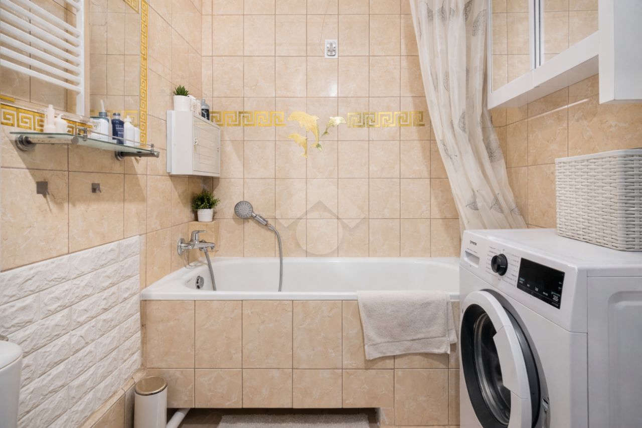 Mieszkanie 2-pokojowe Kraków Podgórze Duchackie, ul. Białoruska. Zdjęcie 5