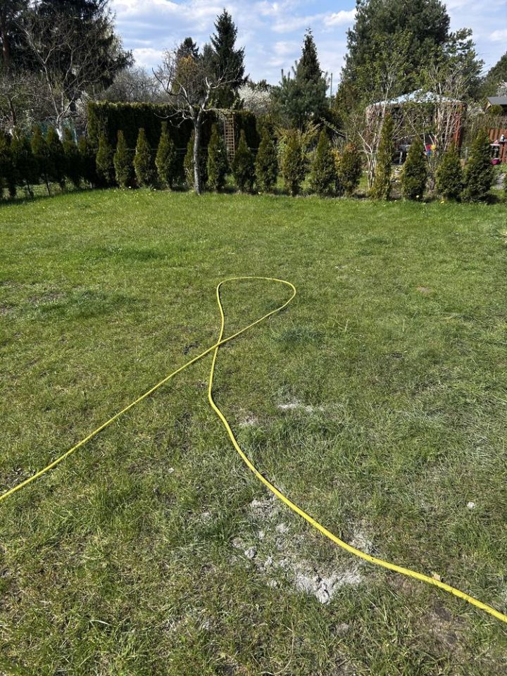 Działka rod Jaworowa. Zdjęcie 3