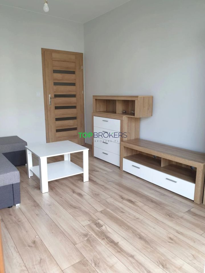 Mieszkanie 3-pokojowe Warszawa Ursynów, ul. Polki. Zdjęcie 3