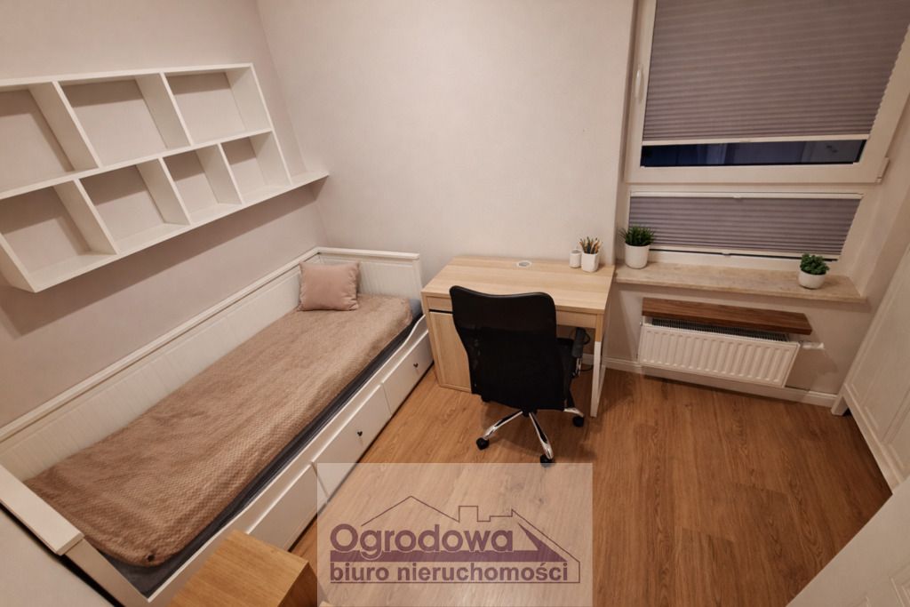 Mieszkanie 4-pokojowe Warszawa Białołęka, ul. Winorośli. Zdjęcie 7