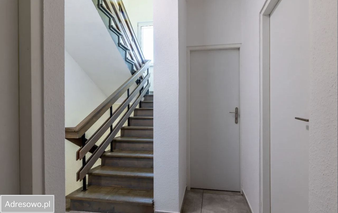 bliźniak, 10 pokoi Poznań Wola. Zdjęcie 10