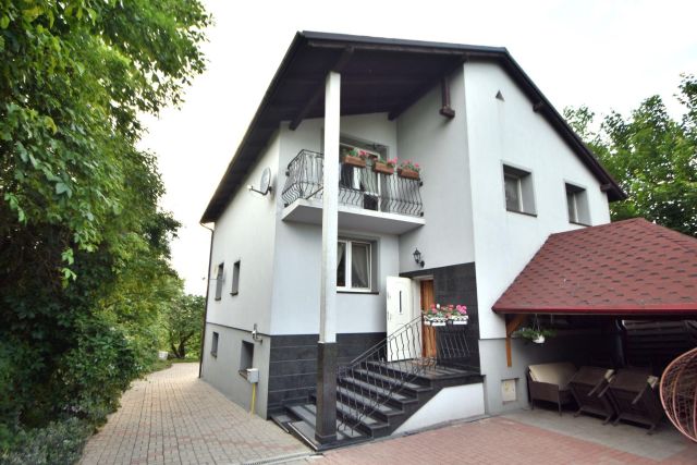 dom wolnostojący, 4 pokoje Smołdzino, ul. Jeziorna. Zdjęcie 4