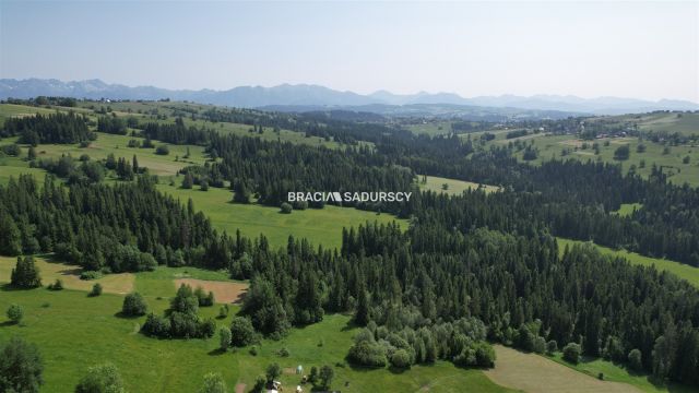 Działka budowlana Bańska Wyżna. Zdjęcie 9