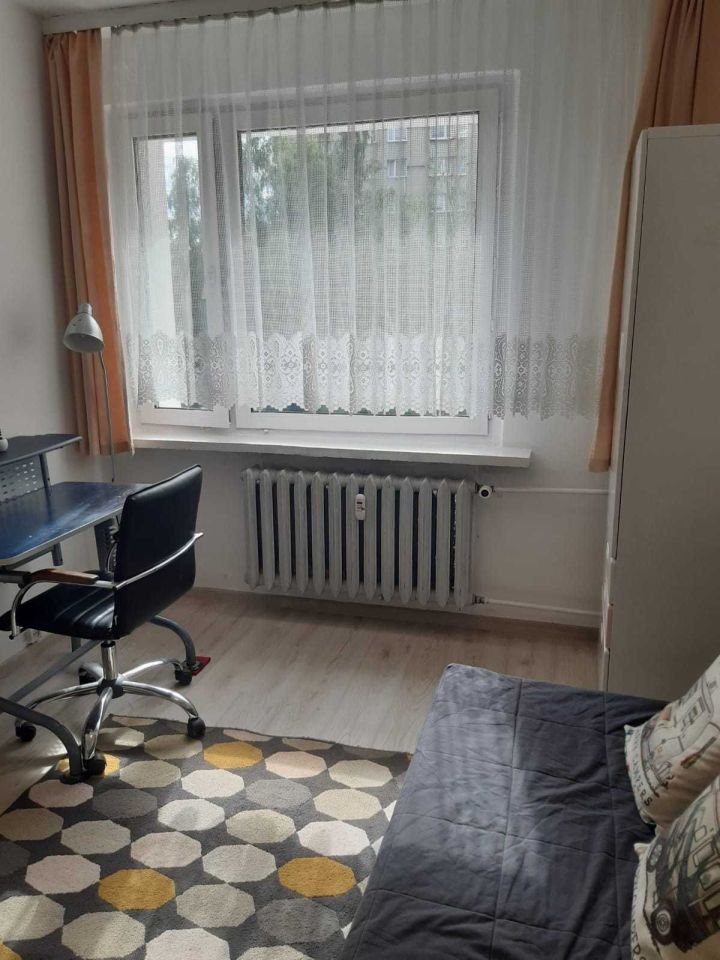 Mieszkanie 2-pokojowe Katowice Ligota, ul. Gdańska. Zdjęcie 4