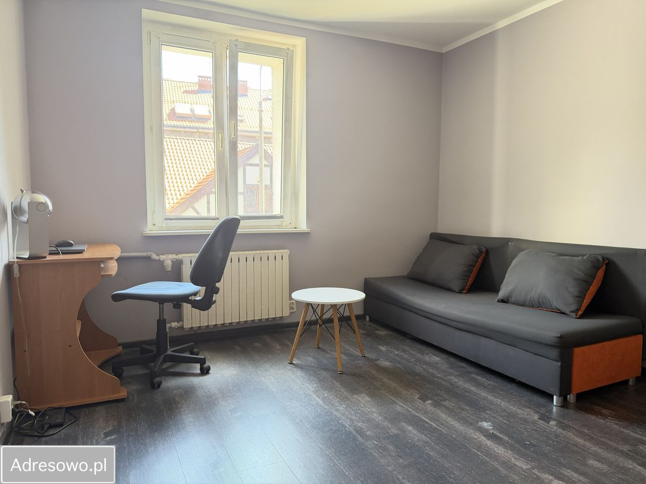 Mieszkanie 3-pokojowe Gdańsk Wrzeszcz, ul. Konrada Leczkowa. Zdjęcie 6
