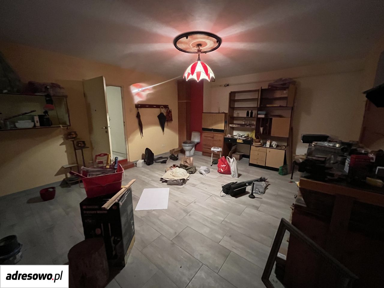 dom szeregowy, 10 pokoi Białystok Dziesięciny. Zdjęcie 12