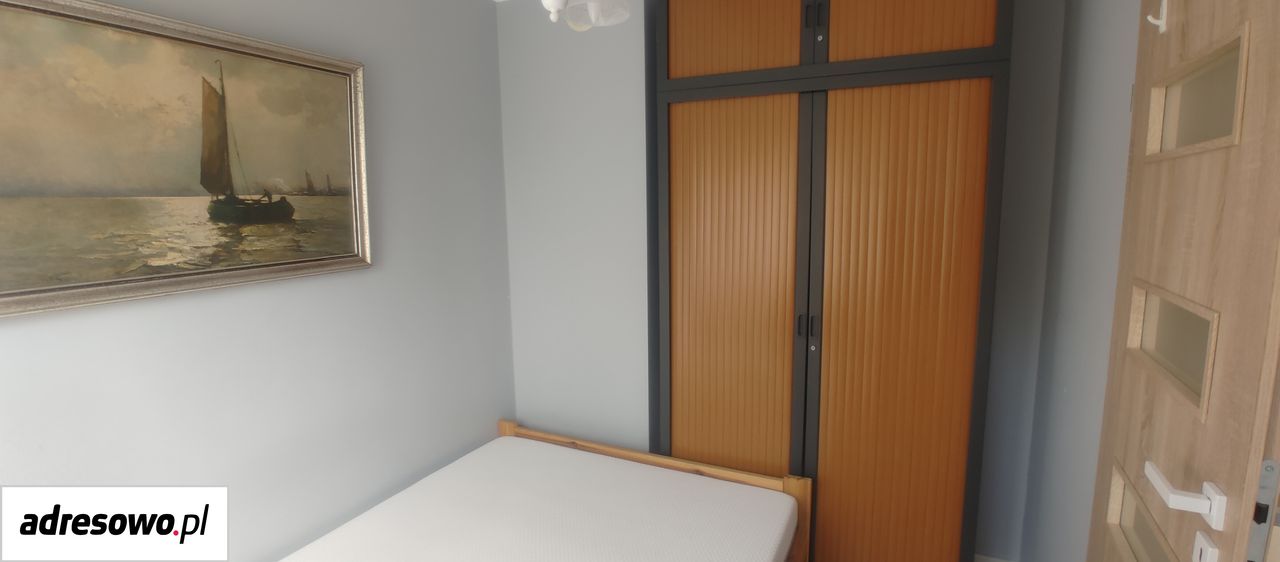 Mieszkanie 2-pokojowe Gdańsk Oliwa, al. Grunwaldzka. Zdjęcie 7