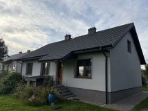 gospodarstwo, 5 pokoi Małocin. Zdjęcie 1