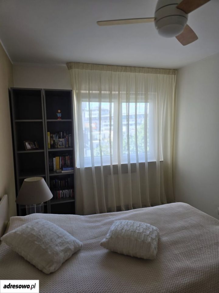Mieszkanie 2-pokojowe Warszawa Bielany, ul. Sokratesa. Zdjęcie 19