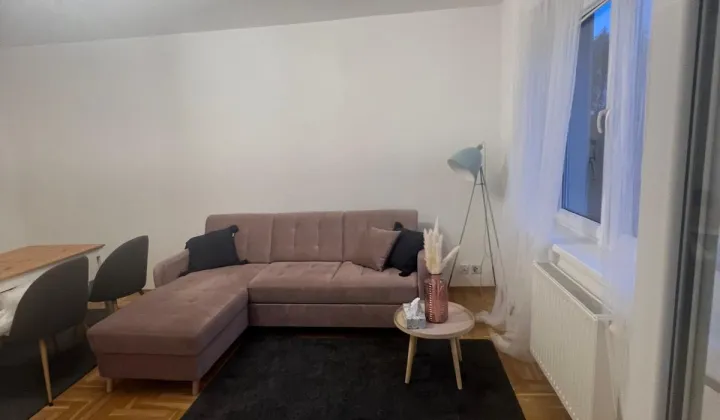 Mieszkanie 2-pokojowe Gdańsk Orunia Dolna, ul. Równa