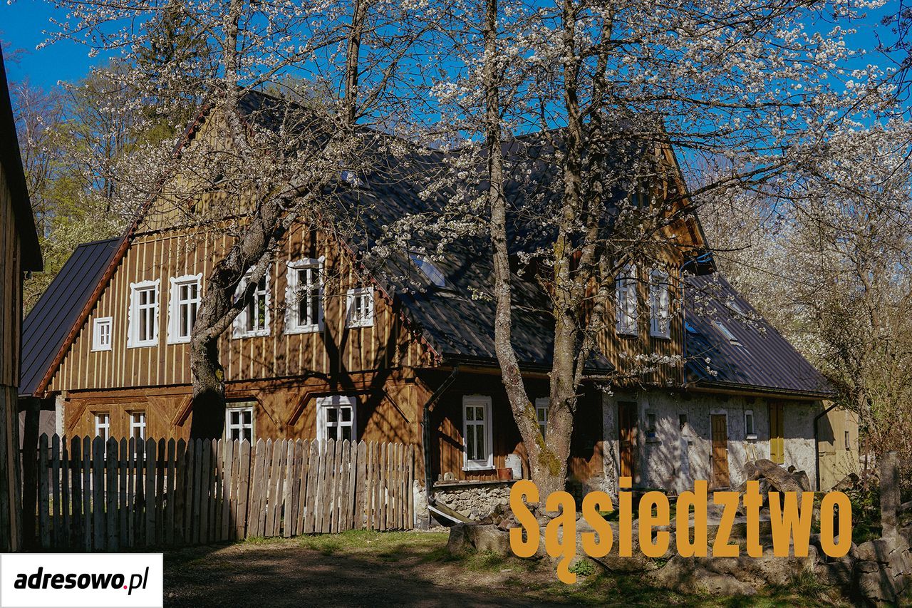 Działka budowlana Szklarska Poręba, ul. Hugona Kołłątaja. Zdjęcie 10