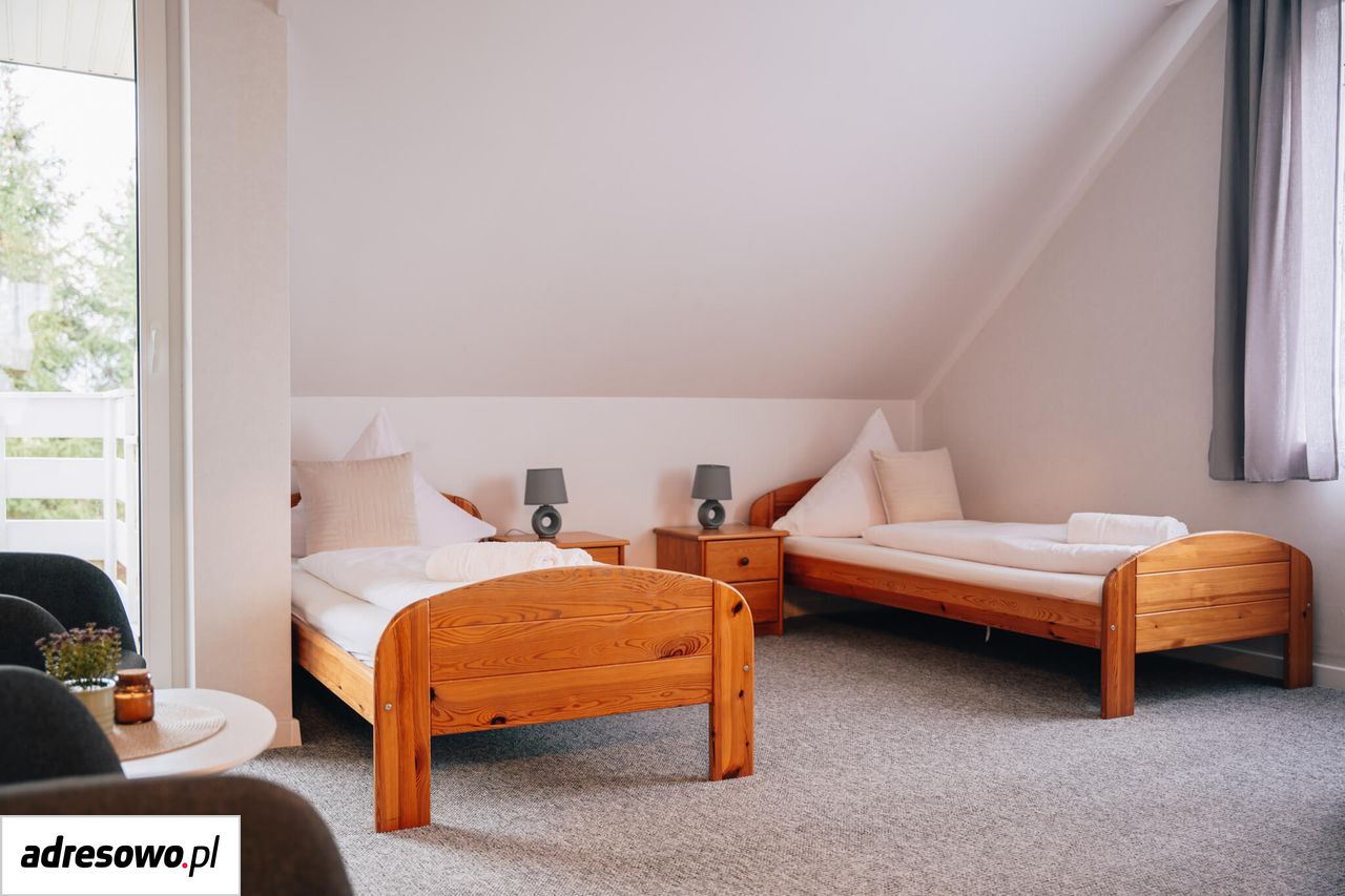 Hotel/pensjonat Faryny. Zdjęcie 15